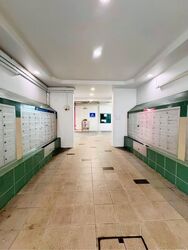 Blk 3 Tanjong Pagar Plaza (Bukit Merah), HDB 3 Rooms #576769691